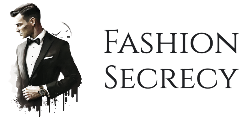 Fashion Secrecy