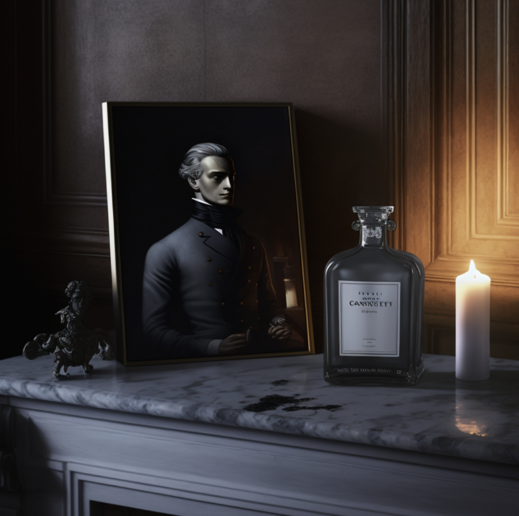 Givenchy Launches Gentleman Society: Likely One of the Best Mainstreams of  2023 ~ Fragrance Reviews