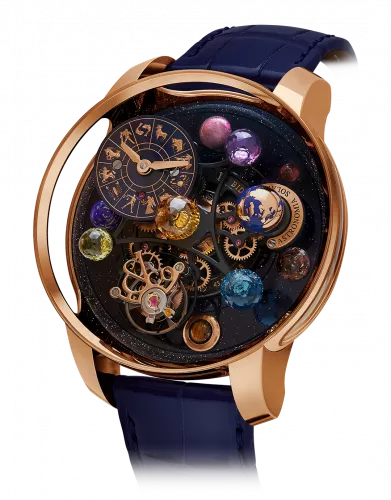 astro watches