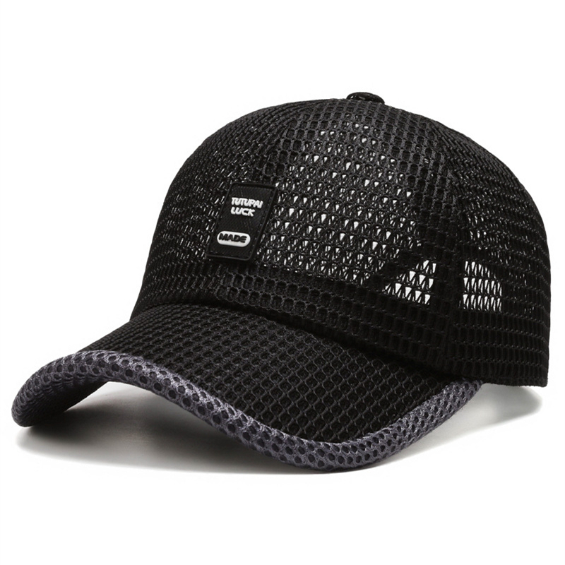 designer baseball caps