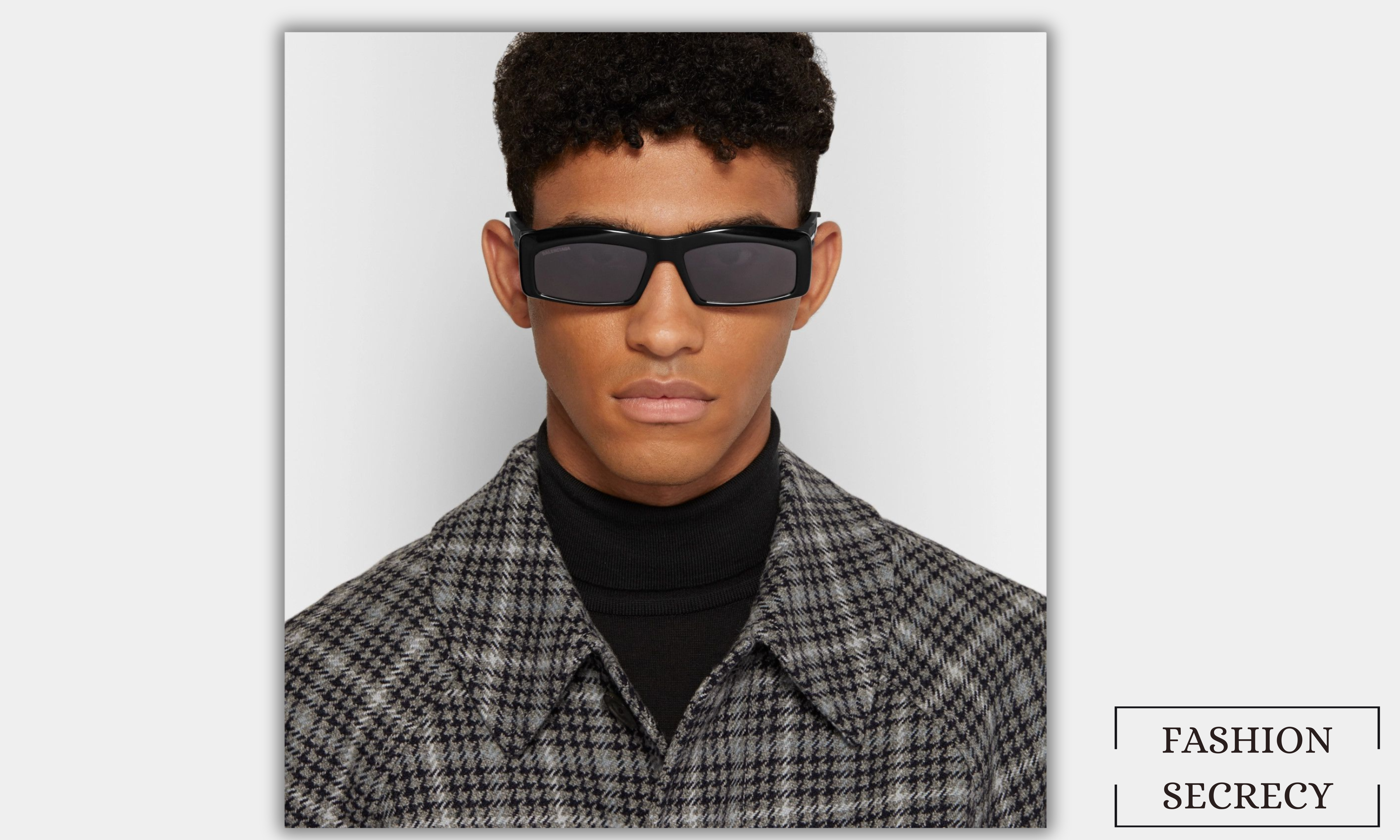 Balenciaga Sunglasses for Men  Nordstrom Rack