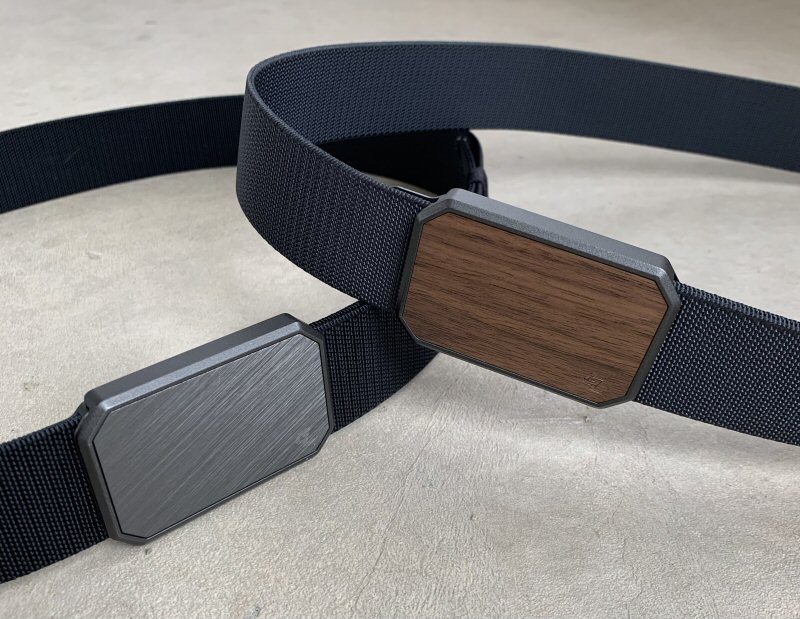 groove belts