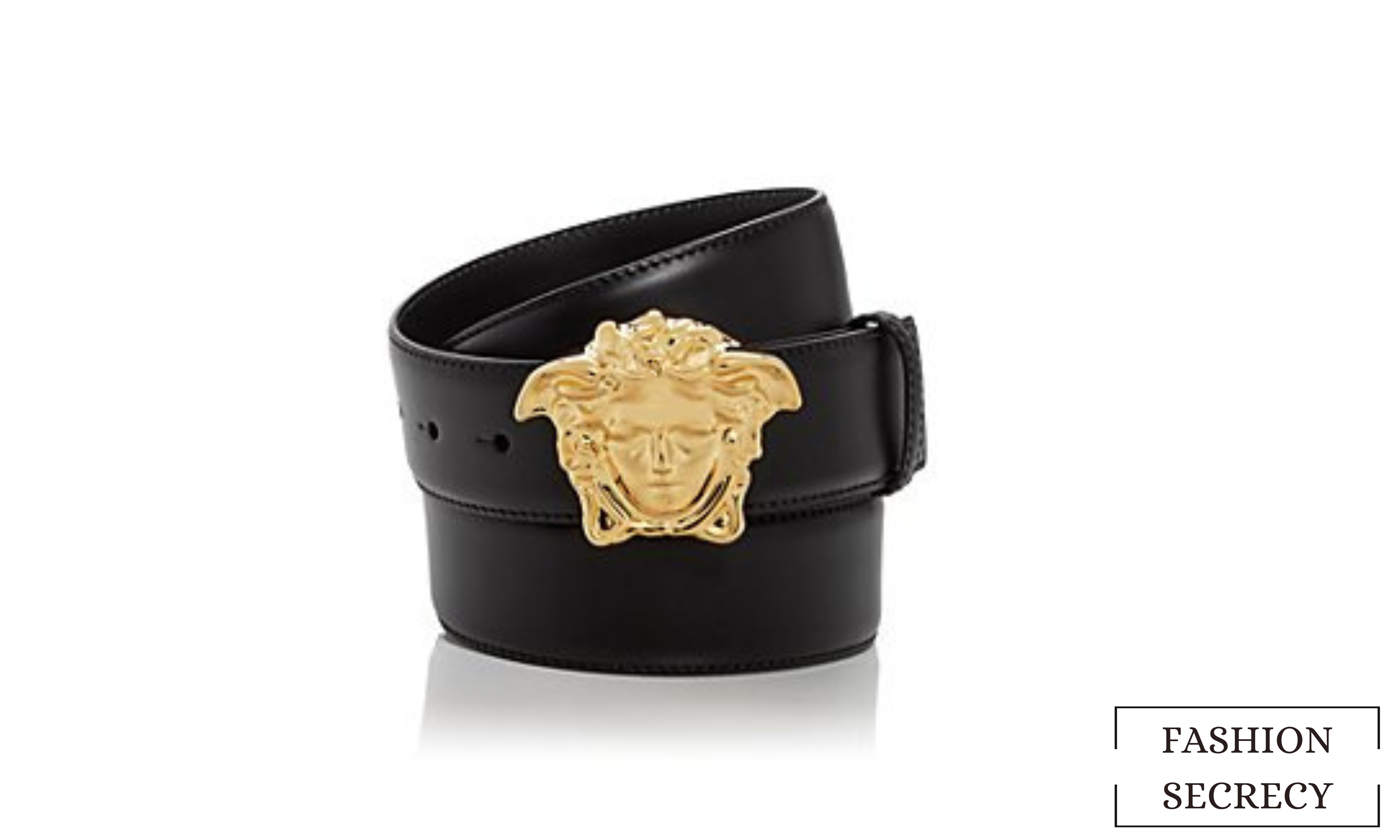 How Versace Belts for Men have Influenced Fashion Trends?