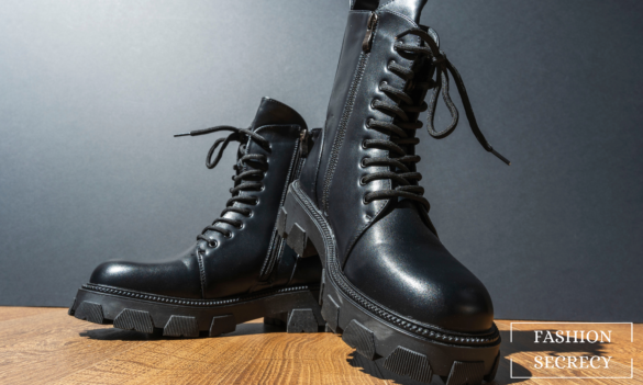 Givenchy Boots for Men: Unveiling its Allure