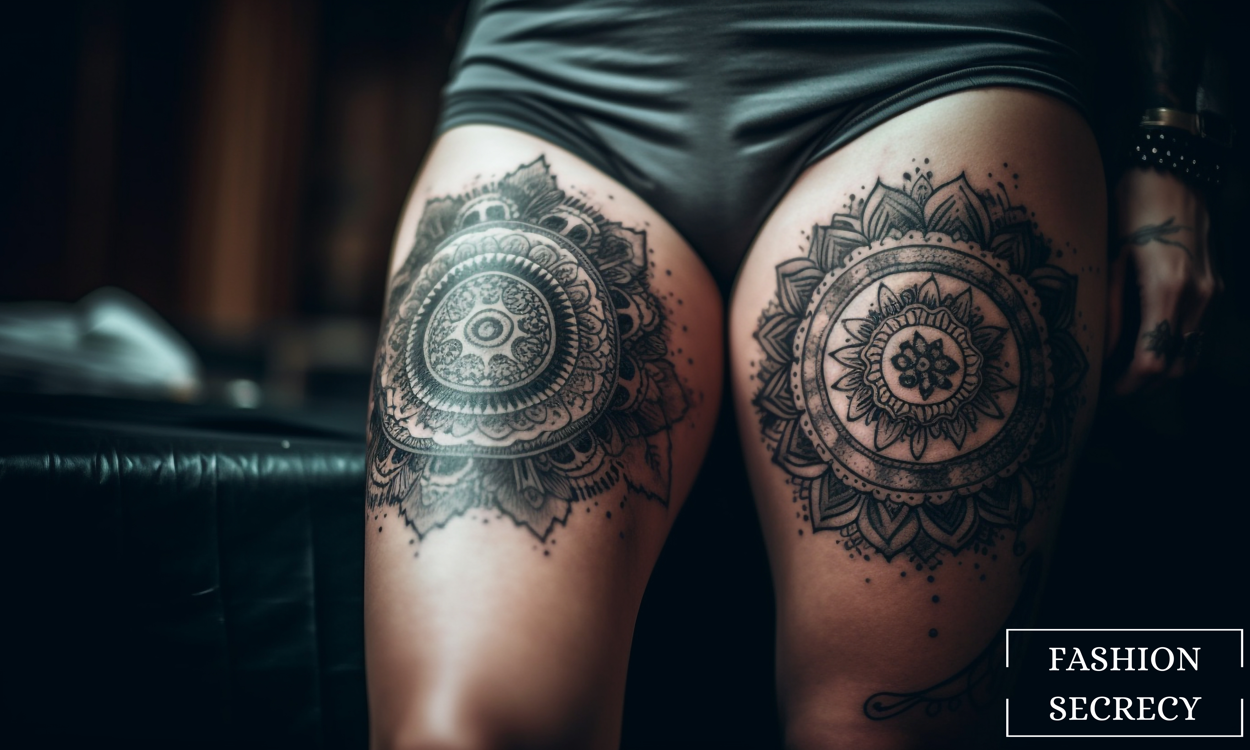 Neo Traditional Tattoo Style | Making a Statement with Classic and  Contemporary Design — Certified Tattoo Studios