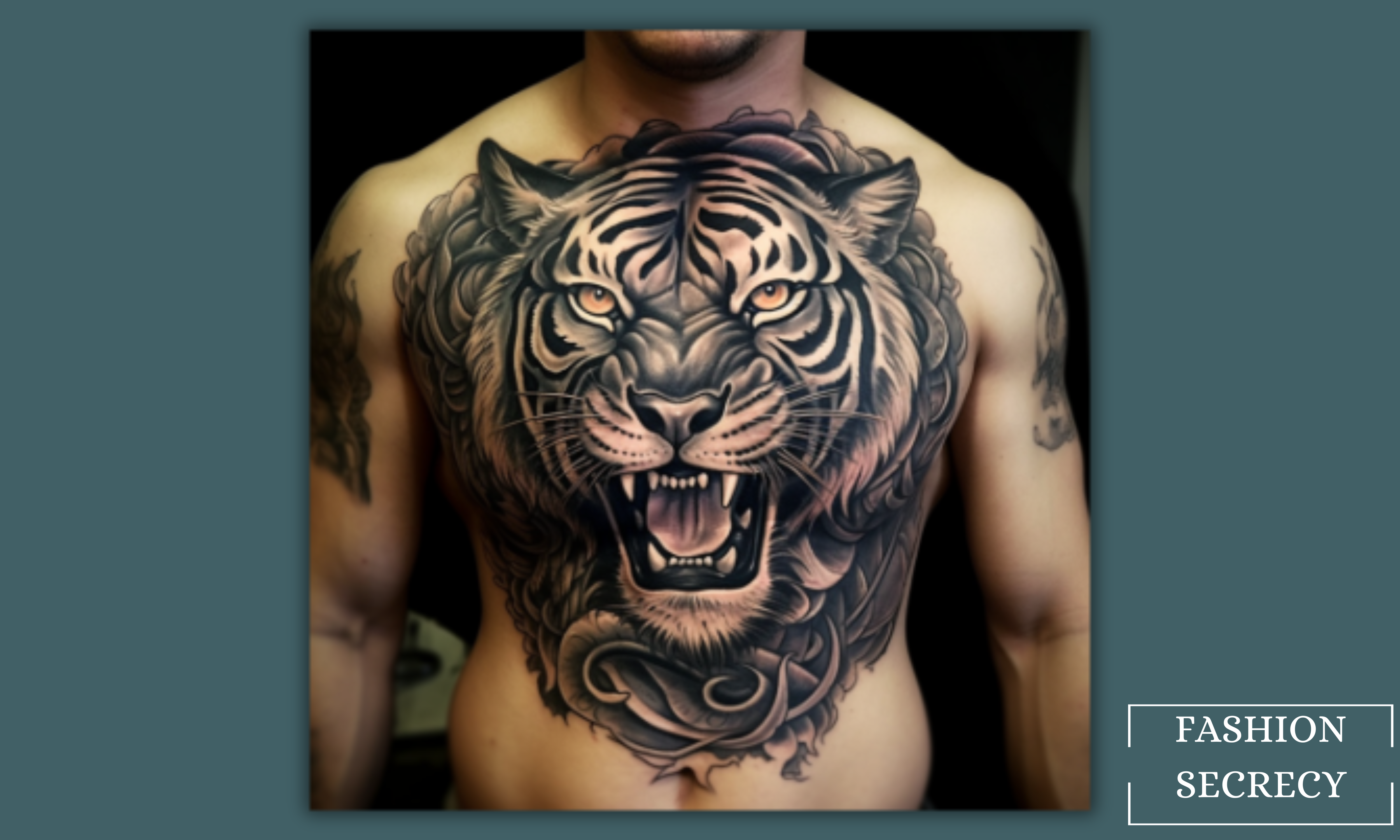 Animal Tattoo Ideas for Animal Lovers | Vivid Ink Tattoos