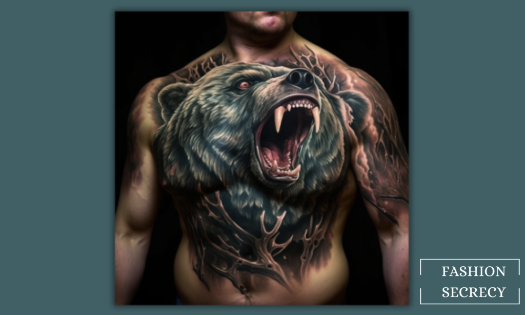 dannytattooer:bng-realistic-bear-tattoo-bear-tattoo-black-and-grey-tattoo- tattoo-artist-realism-artist-1819-tattoo-co-realistic-tattoo-artist-tattoo -shop-in-atlanta-tattoo-shop-in-flowery-branch-tattoo -by-danny-underwood-best-tattoo-artist