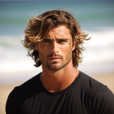 how to achieve this hairstyle? : r/malehairadvice