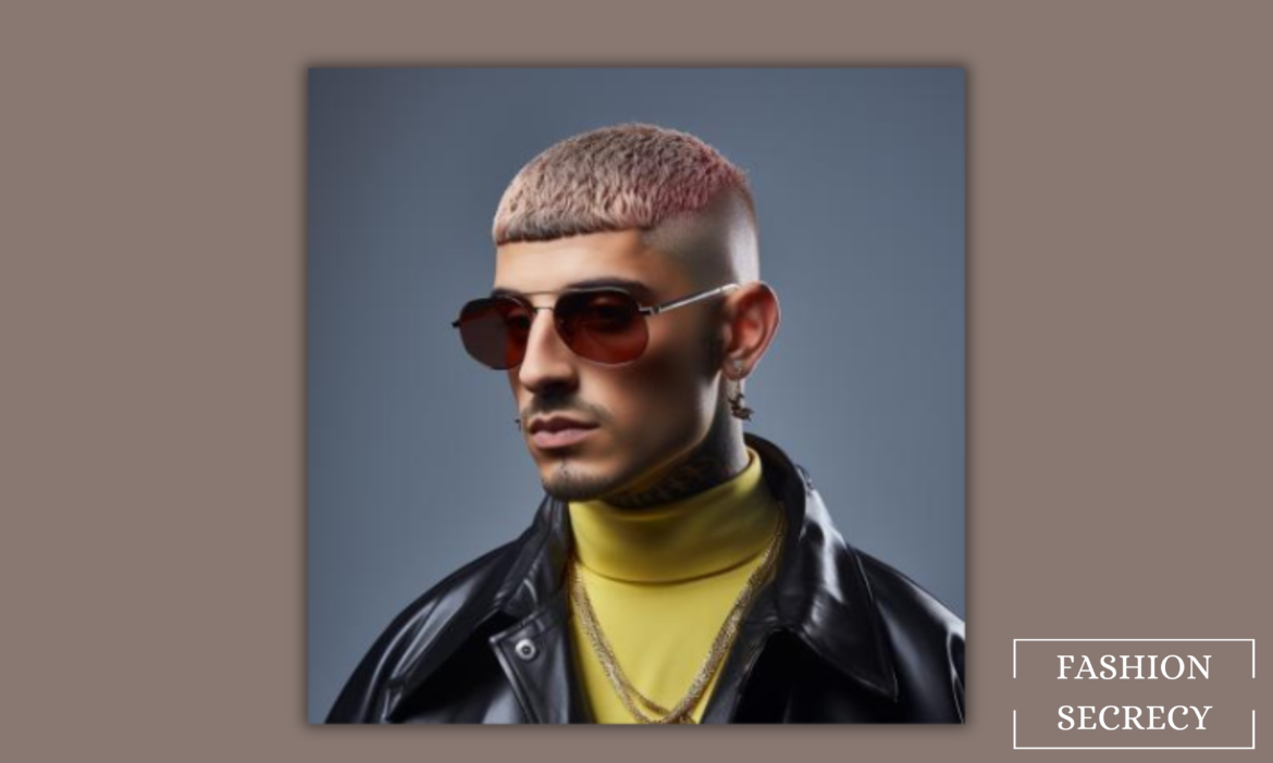 Bad Bunny Haircut For Men The Comprehensive Style Guide